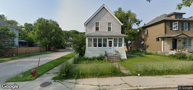 162 Matheson Avenue E（加拿大曼尼托巴省溫尼伯市）房屋照片