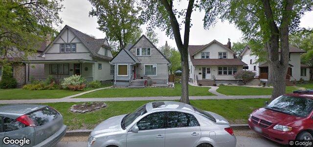 162 Scotia Street（加拿大曼尼托巴省溫尼伯市）房屋照片