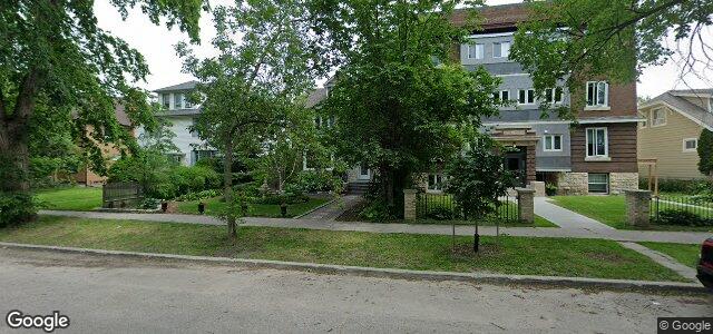 163 Cathedral Avenue（加拿大曼尼托巴省溫尼伯市）房屋照片