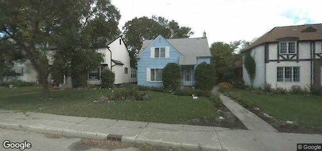 163 Matheson Avenue E（加拿大曼尼托巴省溫尼伯市）房屋照片