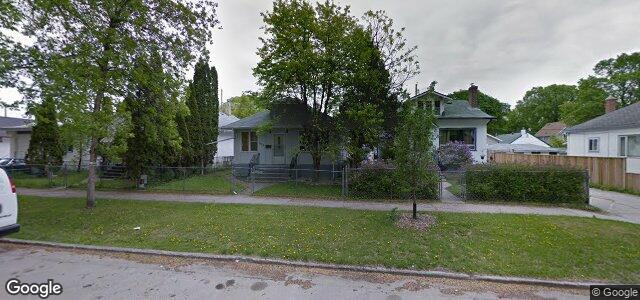 163 Polson Avenue（加拿大曼尼托巴省溫尼伯市）房屋照片