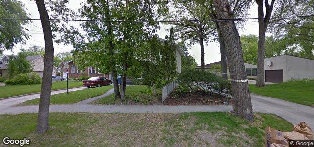 163 Scotia Street（加拿大曼尼托巴省溫尼伯市）房屋照片