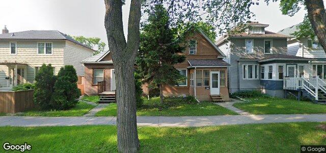 164 Inkster Boulevard（加拿大曼尼托巴省溫尼伯市）房屋照片