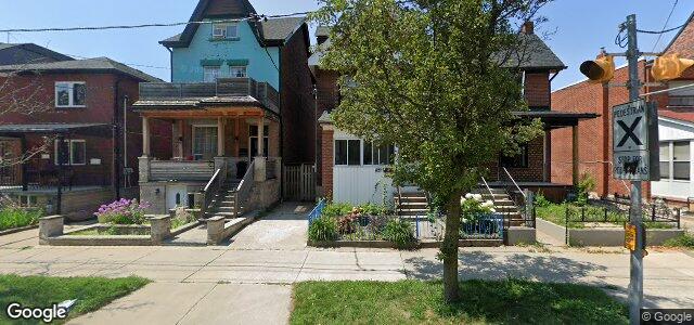 164 Lansdowne Avenue（加拿大曼尼托巴省溫尼伯市）房屋照片