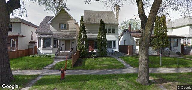 164 Polson Avenue（加拿大曼尼托巴省溫尼伯市）房屋照片