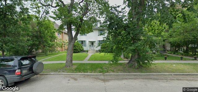 165 Cathedral Avenue（加拿大曼尼托巴省溫尼伯市）房屋照片