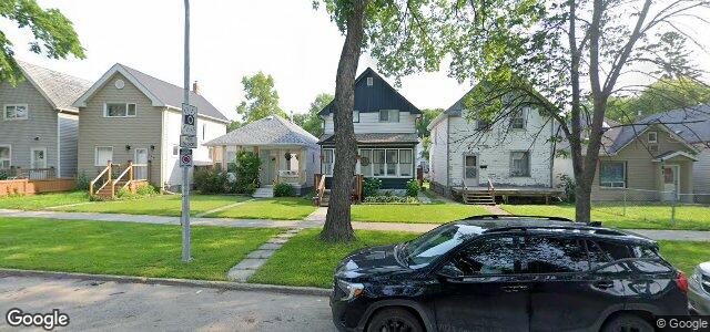 165 Inkster Boulevard（加拿大曼尼托巴省溫尼伯市）房屋照片