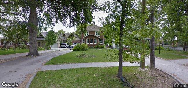 165 Scotia Street（加拿大曼尼托巴省溫尼伯市）房屋照片