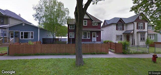Larawan ng 166 Bannerman Avenue sa Winnipeg, Manitoba