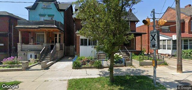 166 Lansdowne Avenue（加拿大曼尼托巴省溫尼伯市）房屋照片