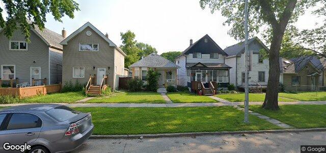 167 Inkster Boulevard（加拿大曼尼托巴省溫尼伯市）房屋照片