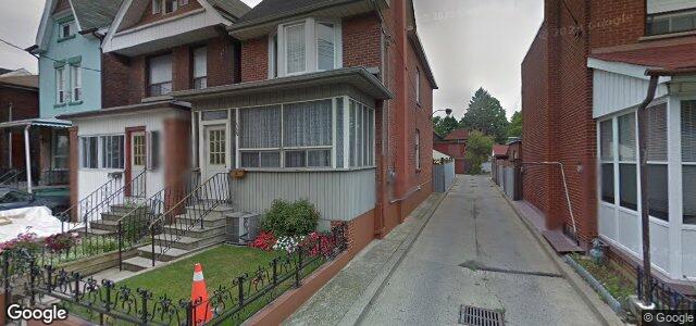 168 Lansdowne Avenue（加拿大曼尼托巴省溫尼伯市）房屋照片