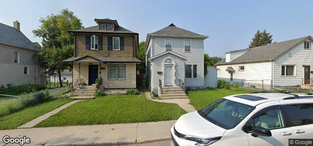 168 Matheson Avenue E（加拿大曼尼托巴省溫尼伯市）房屋照片