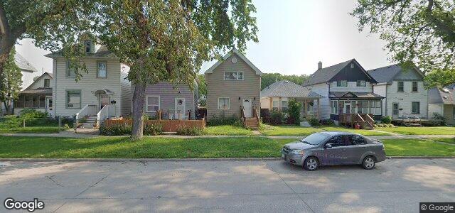 169 Inkster Boulevard（加拿大曼尼托巴省溫尼伯市）房屋照片