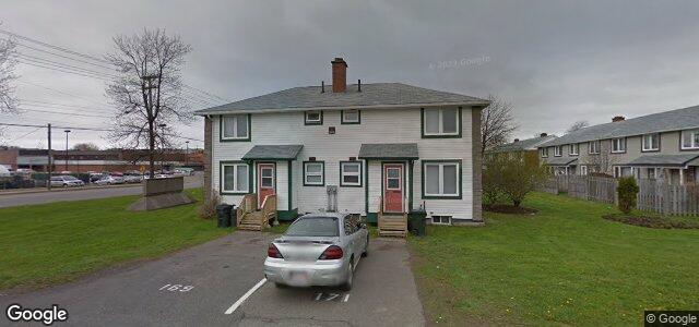 169 Lansdowne Avenue（加拿大曼尼托巴省溫尼伯市）房屋照片