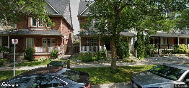 17 Luxton Avenue（加拿大曼尼托巴省温尼伯市）房屋照片