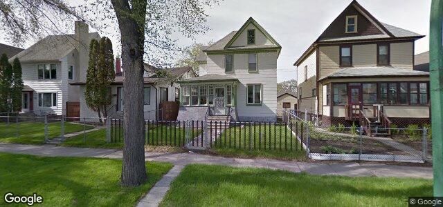 170 Polson Avenue（加拿大曼尼托巴省溫尼伯市）房屋照片