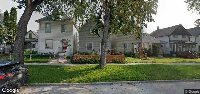 171 Inkster Boulevard（加拿大曼尼托巴省溫尼伯市）房屋照片