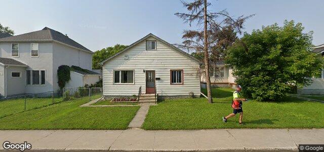 172 Matheson Avenue E（加拿大曼尼托巴省溫尼伯市）房屋照片