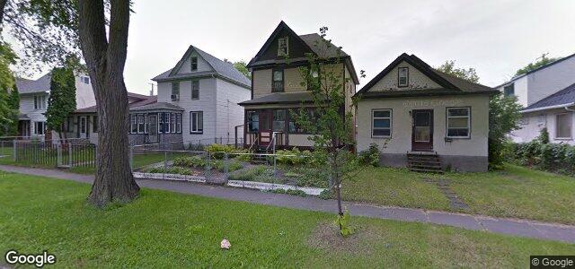 172 Polson Avenue（加拿大曼尼托巴省温尼伯市）房屋照片