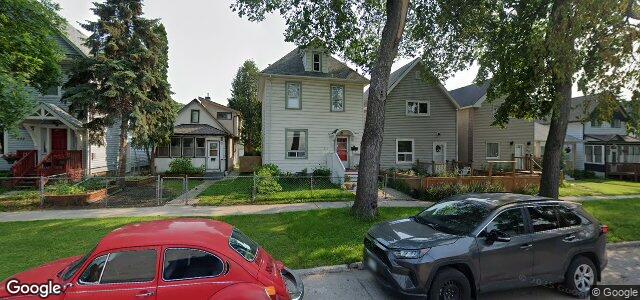 173 Inkster Boulevard（加拿大曼尼托巴省溫尼伯市）房屋照片