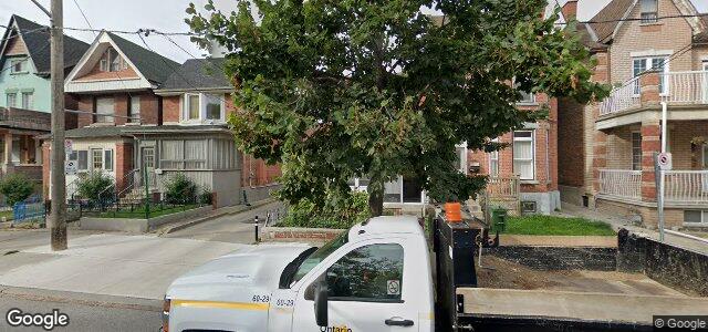 174 Lansdowne Avenue（加拿大曼尼托巴省溫尼伯市）房屋照片