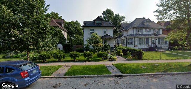 175 Cathedral Avenue（加拿大曼尼托巴省溫尼伯市）房屋照片