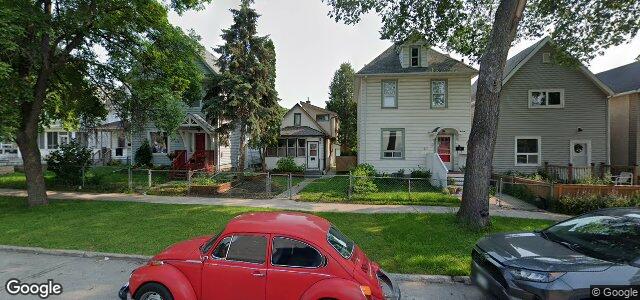 175 Inkster Boulevard（加拿大曼尼托巴省溫尼伯市）房屋照片