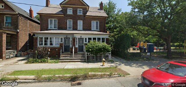 175 Lansdowne Avenue（加拿大曼尼托巴省溫尼伯市）房屋照片