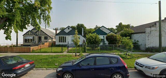 175 Luxton Avenue（加拿大曼尼托巴省溫尼伯市）房屋照片