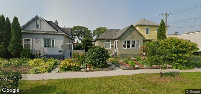 176 Luxton Avenue（加拿大曼尼托巴省溫尼伯市）房屋照片