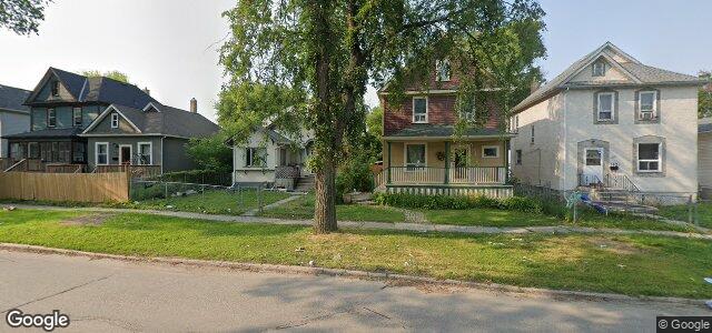 176 Polson Avenue（加拿大曼尼托巴省溫尼伯市）房屋照片