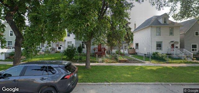 177 Inkster Boulevard（加拿大曼尼托巴省溫尼伯市）房屋照片