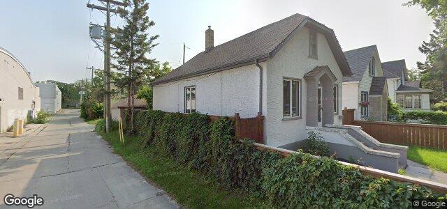 177 Polson Avenue（加拿大曼尼托巴省溫尼伯市）房屋照片