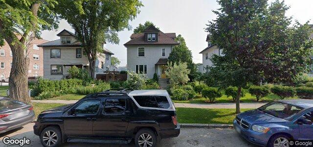 179 Cathedral Avenue（加拿大曼尼托巴省温尼伯市）房屋照片