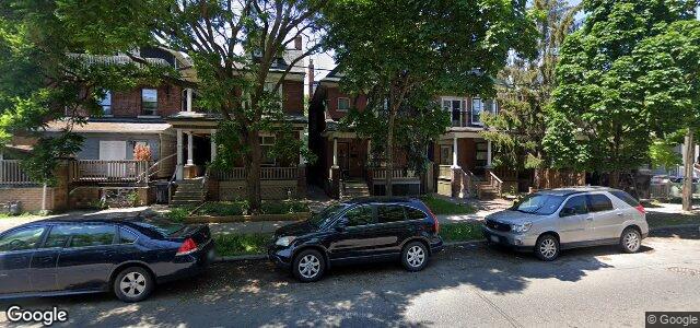 Larawan ng 18 Lansdowne Avenue sa Winnipeg, Manitoba