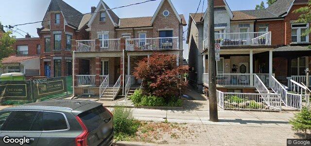 180 Lansdowne Avenue（加拿大曼尼托巴省溫尼伯市）房屋照片