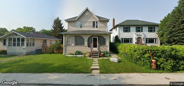 180 Matheson Avenue E（加拿大曼尼托巴省溫尼伯市）房屋照片