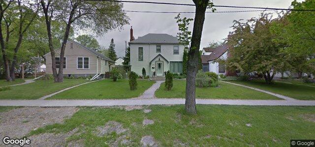 180 St Cross Street（加拿大曼尼托巴省溫尼伯市）房屋照片