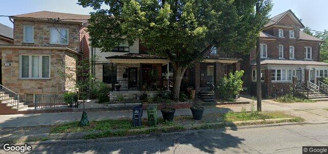 181 Lansdowne Avenue（加拿大曼尼托巴省溫尼伯市）房屋照片