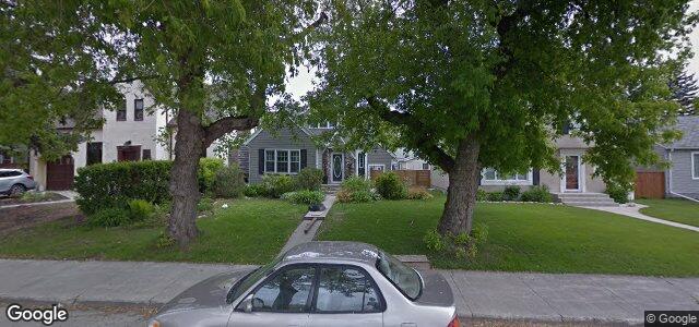 181 Matheson Avenue E（加拿大曼尼托巴省溫尼伯市）房屋照片