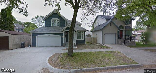 181 St Cross Street（加拿大曼尼托巴省溫尼伯市）房屋照片