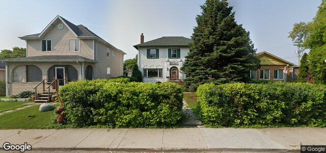 182 Matheson Avenue E（加拿大曼尼托巴省溫尼伯市）房屋照片