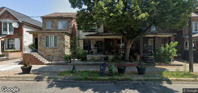 183 Lansdowne Avenue（加拿大曼尼托巴省溫尼伯市）房屋照片