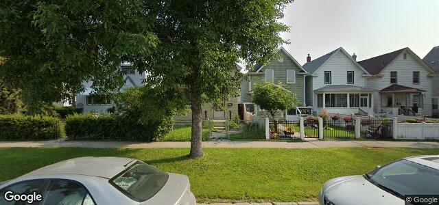 Photo of 185 Inkster Boulevard in Winnipeg, Manitoba