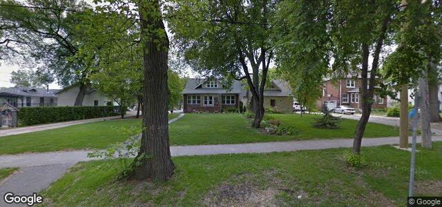 185 Scotia Street（加拿大曼尼托巴省溫尼伯市）房屋照片