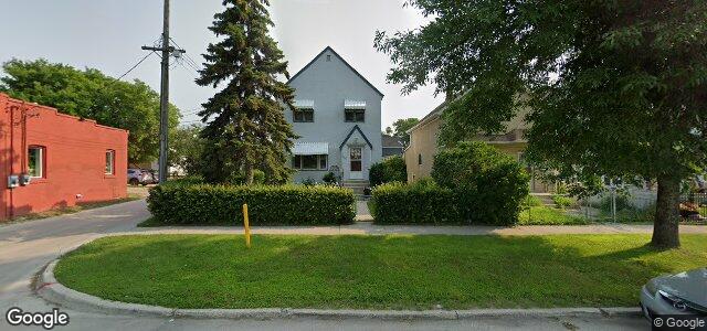 187 Inkster Boulevard（加拿大曼尼托巴省溫尼伯市）房屋照片