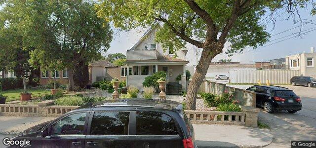 188 Matheson Avenue E（加拿大曼尼托巴省溫尼伯市）房屋照片