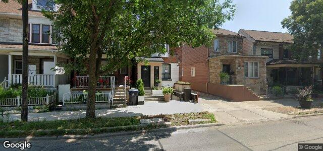 189 Lansdowne Avenue（加拿大曼尼托巴省温尼伯市）房屋照片