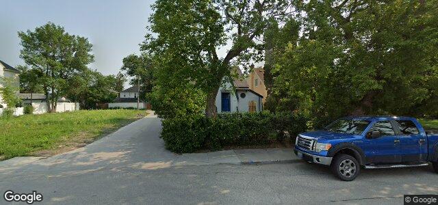 189 Matheson Avenue E（加拿大曼尼托巴省溫尼伯市）房屋照片